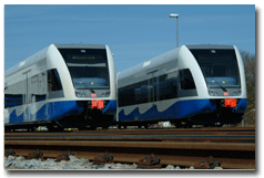 UBB - die Inselbahn